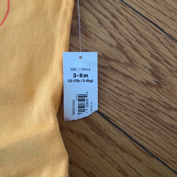 Joe Fresh Set - Picture 5 of 5